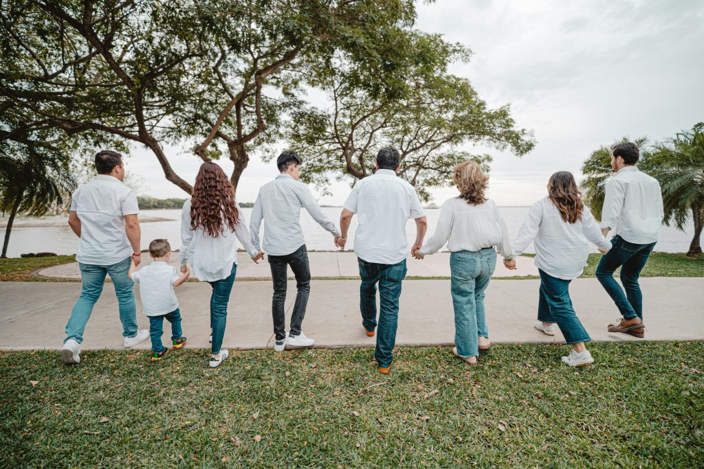 family