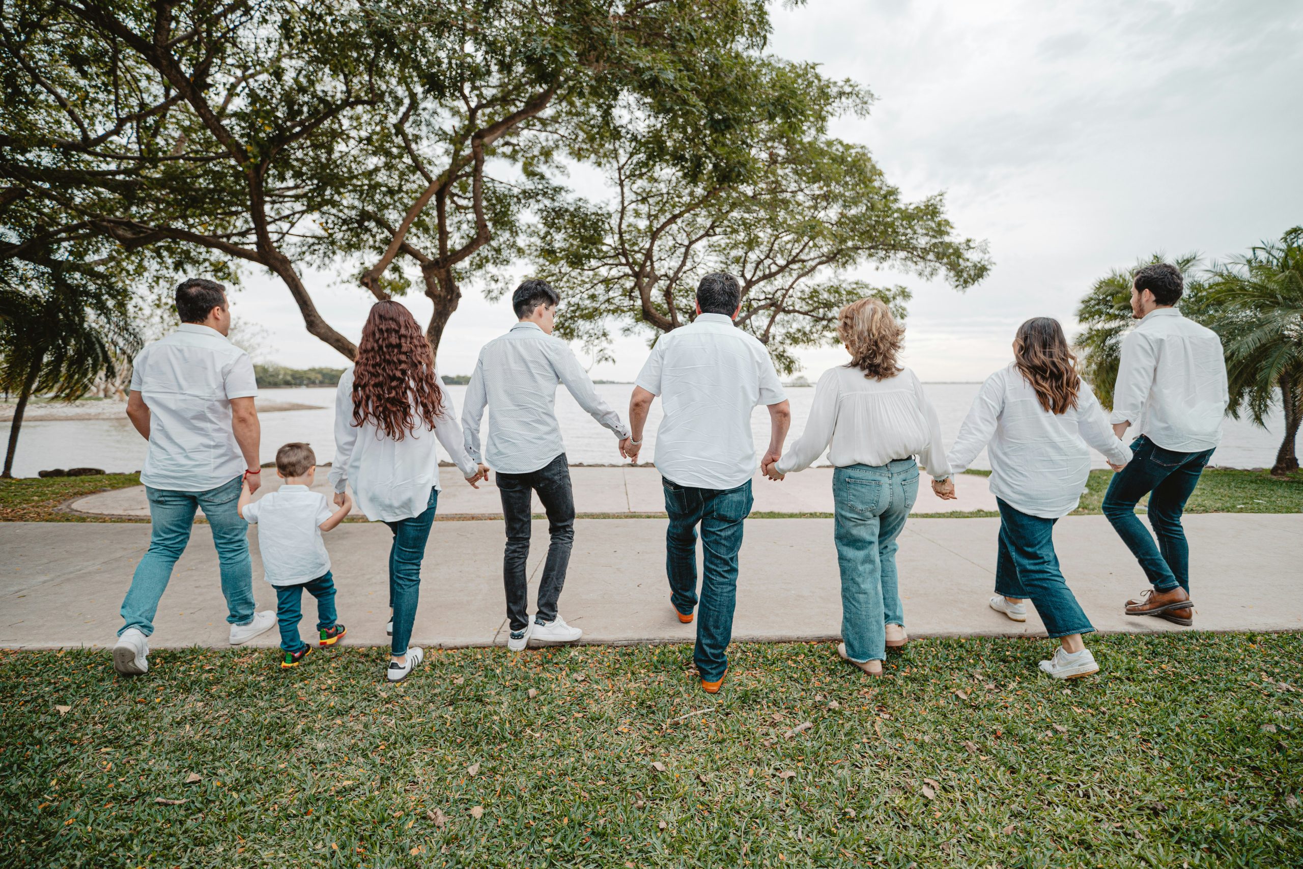 Home family
