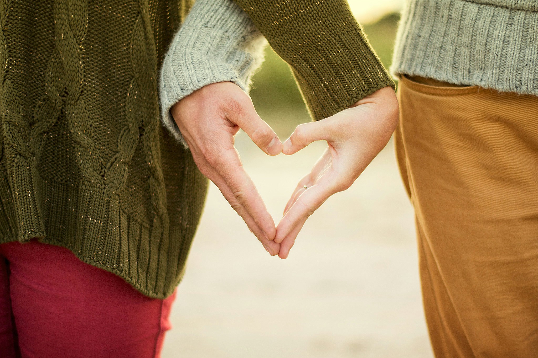Home couples 1